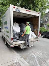 Same-Day Junk Removal Services in North Utica, IL